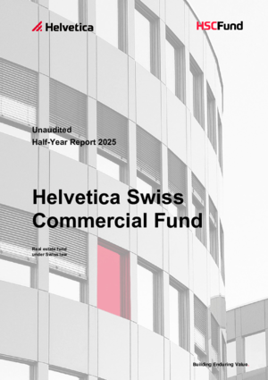Half-Year Report Preview Image