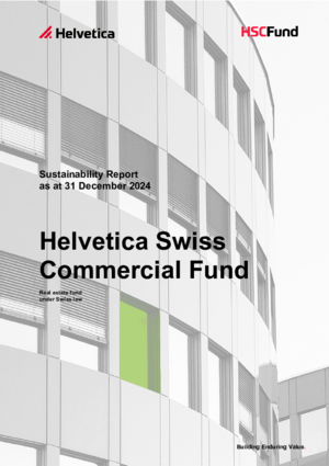 HSC Fund Sustainability Report Preview Image