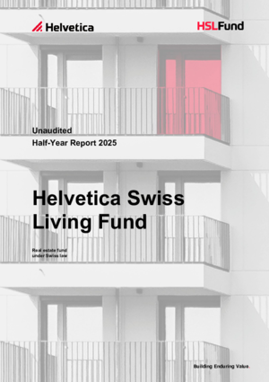 Half-Year Report Preview Image