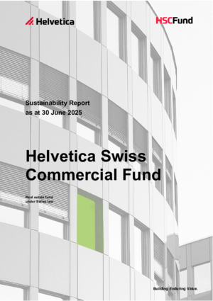 HSC Fund Sustainability Report Preview Image